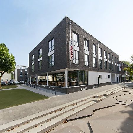 Looken Inn Lingen By Hackmann المظهر الخارجي الصورة