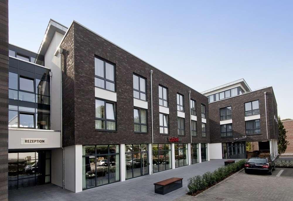 Looken Inn Lingen By Hackmann المظهر الخارجي الصورة