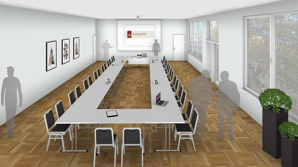 Looken Inn Lingen By Hackmann المرافق الصورة