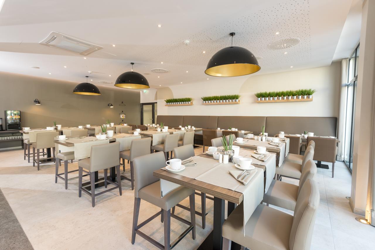 Looken Inn Lingen By Hackmann المظهر الخارجي الصورة