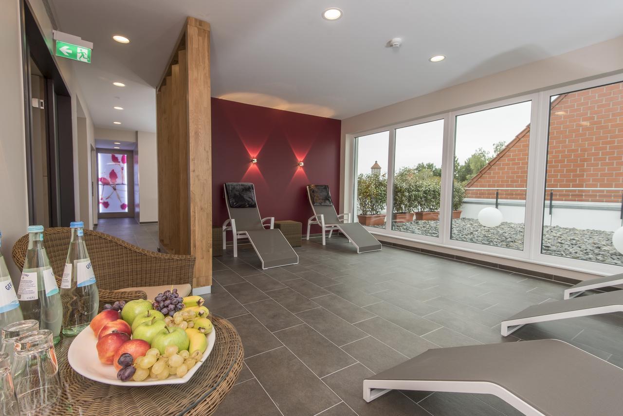 Looken Inn Lingen By Hackmann المظهر الخارجي الصورة