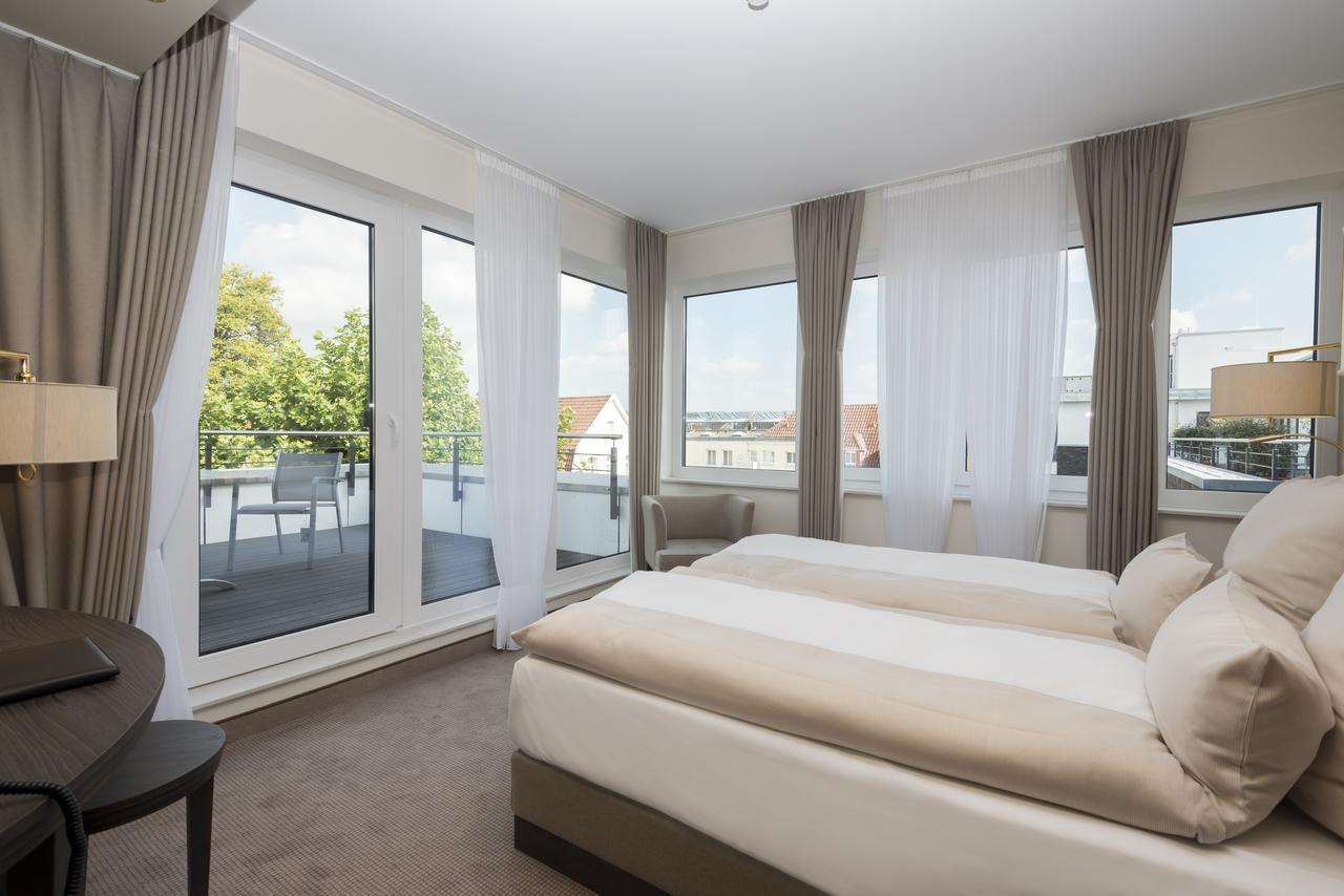 Looken Inn Lingen By Hackmann المظهر الخارجي الصورة
