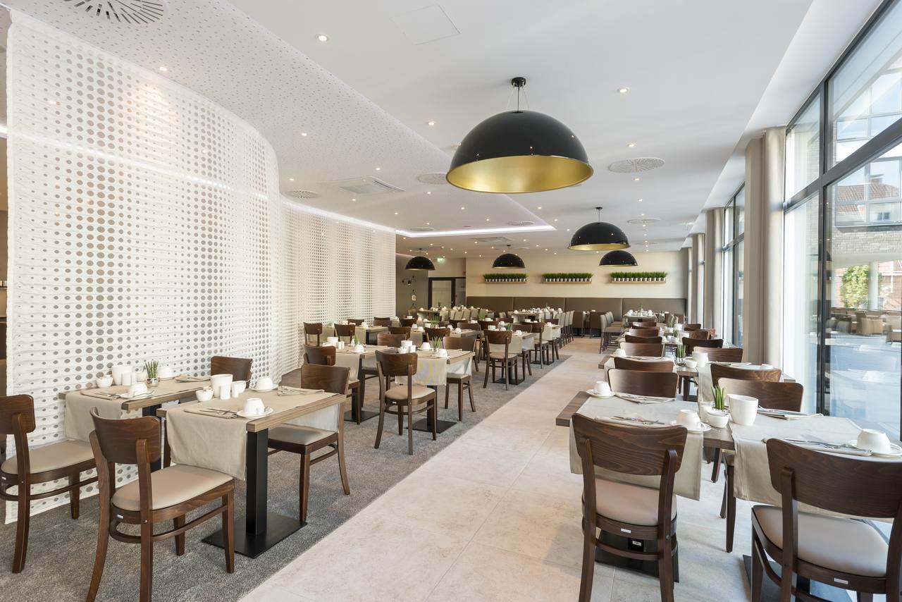 Looken Inn Lingen By Hackmann المظهر الخارجي الصورة