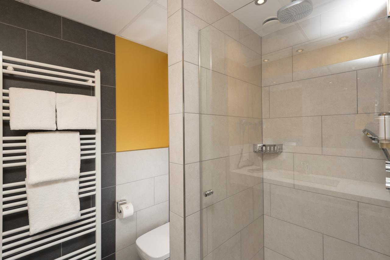 Looken Inn Lingen By Hackmann المظهر الخارجي الصورة