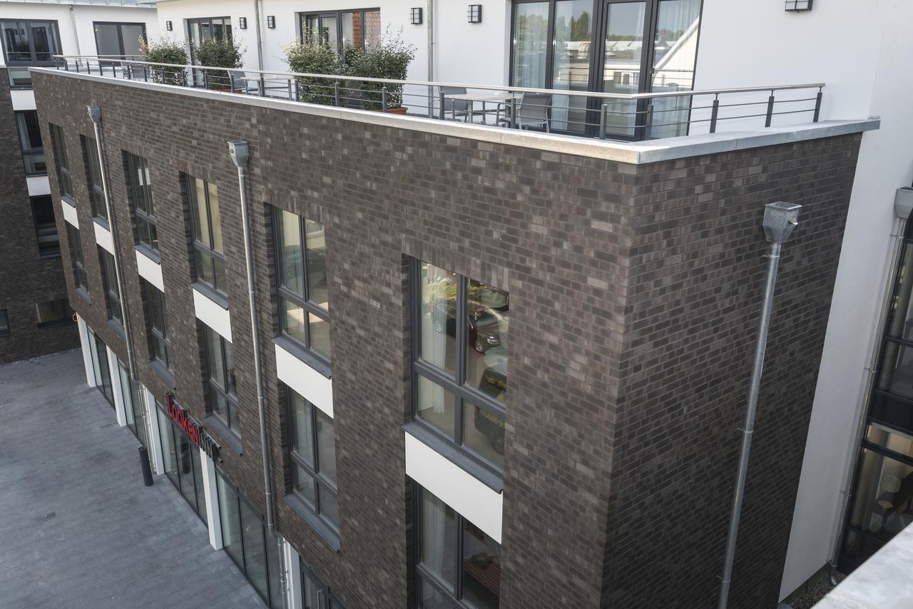 Looken Inn Lingen By Hackmann المظهر الخارجي الصورة
