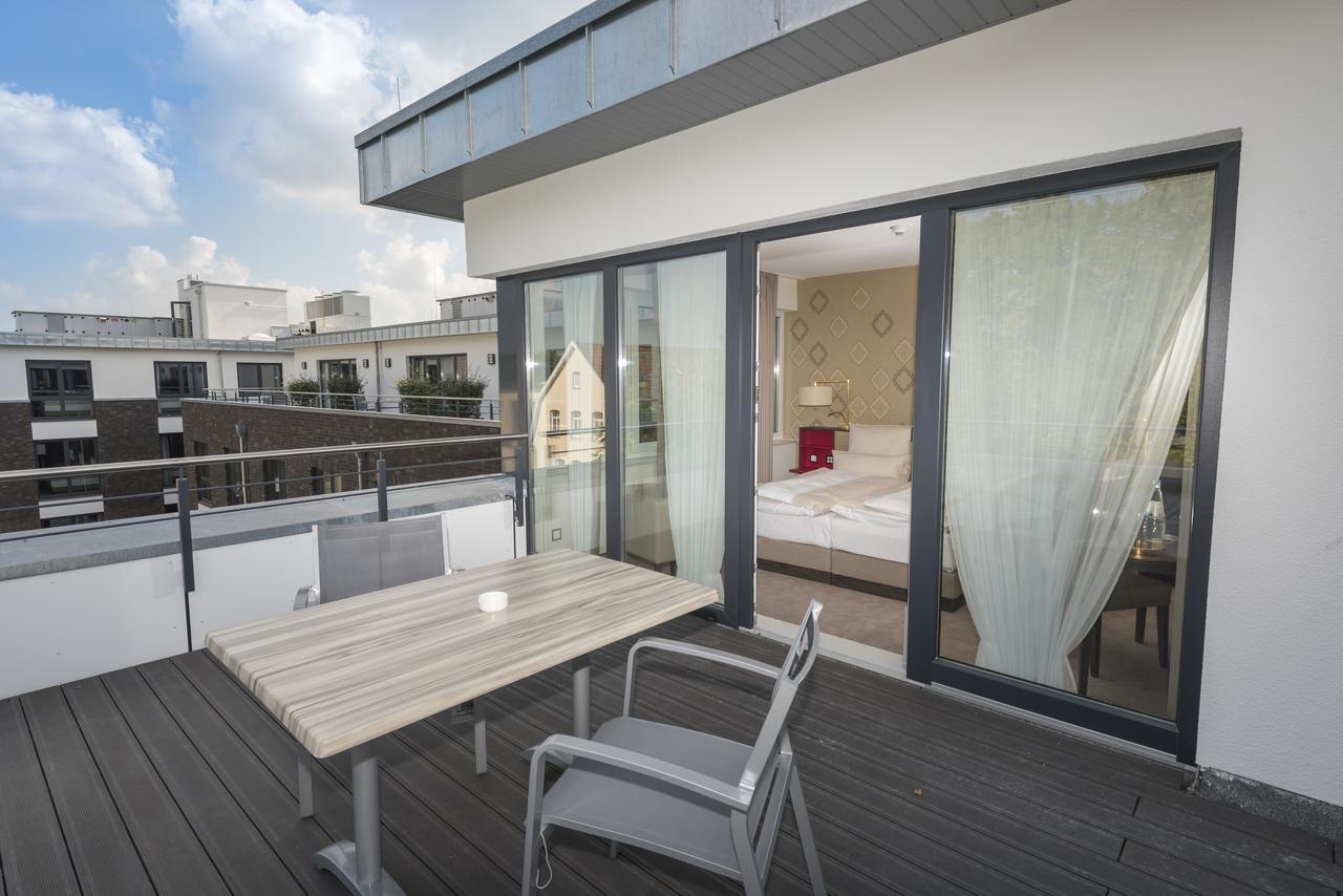 Looken Inn Lingen By Hackmann المظهر الخارجي الصورة