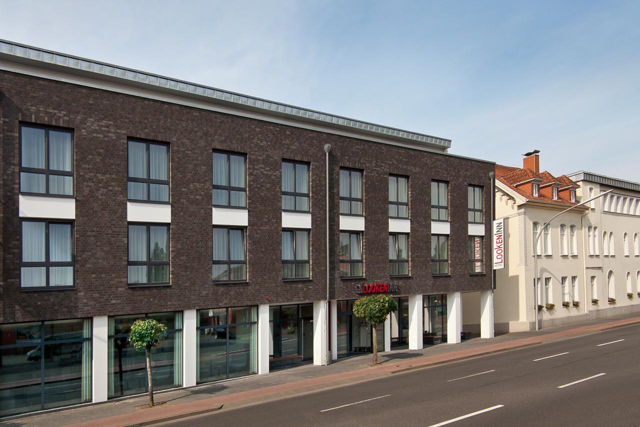 Looken Inn Lingen By Hackmann المظهر الخارجي الصورة