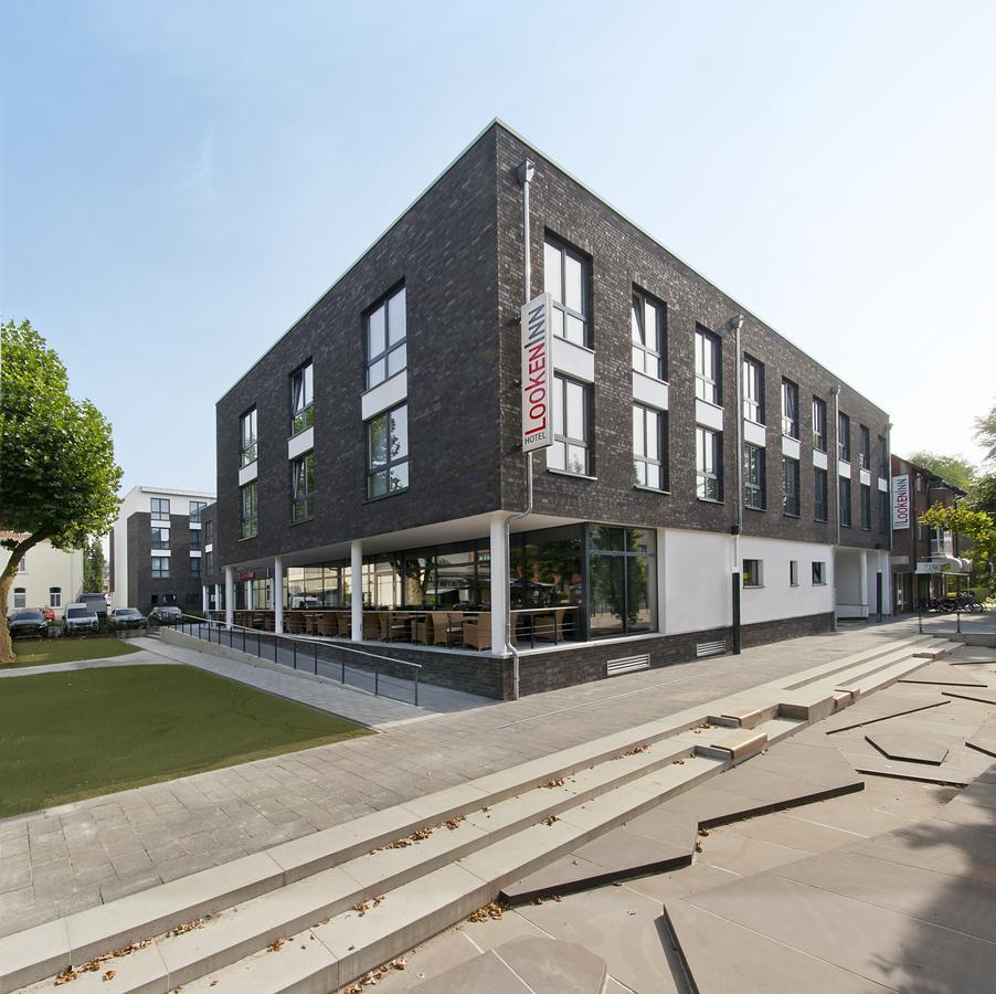 Looken Inn Lingen By Hackmann المظهر الخارجي الصورة
