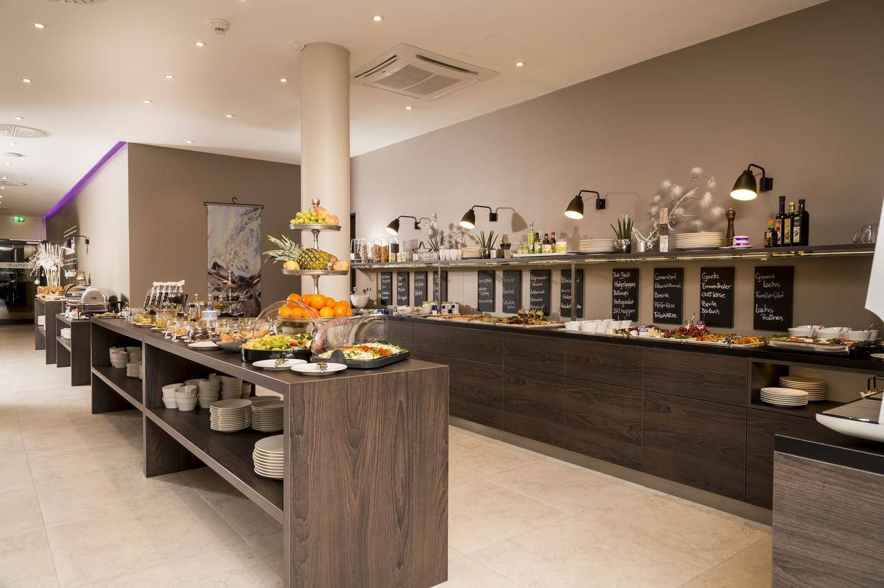 Looken Inn Lingen By Hackmann المظهر الخارجي الصورة