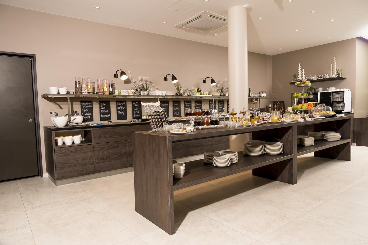 Looken Inn Lingen By Hackmann المظهر الخارجي الصورة