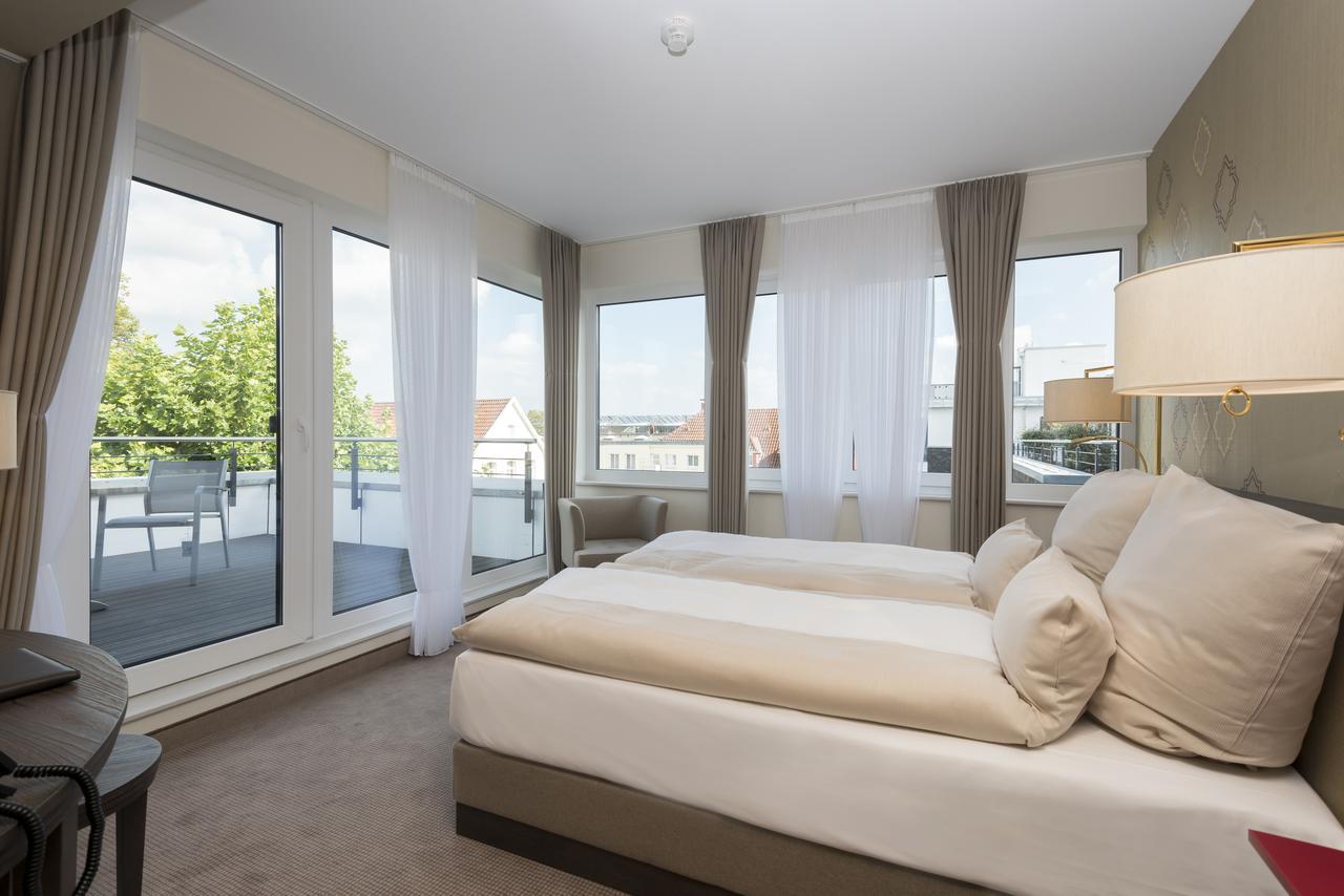 Looken Inn Lingen By Hackmann المظهر الخارجي الصورة