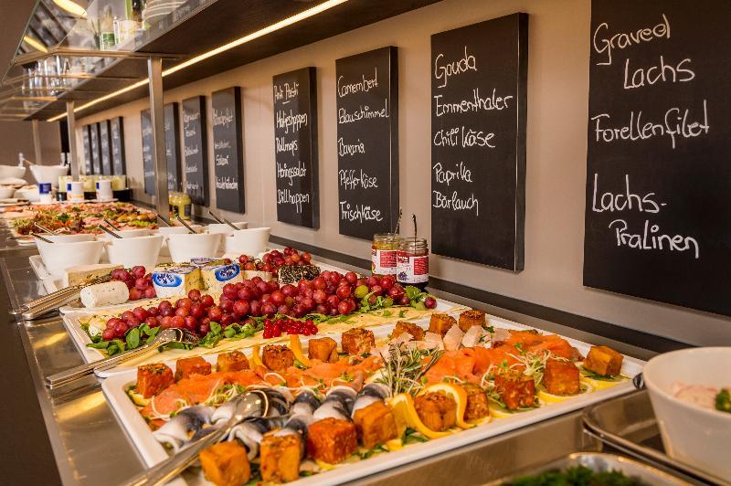 Looken Inn Lingen By Hackmann المظهر الخارجي الصورة